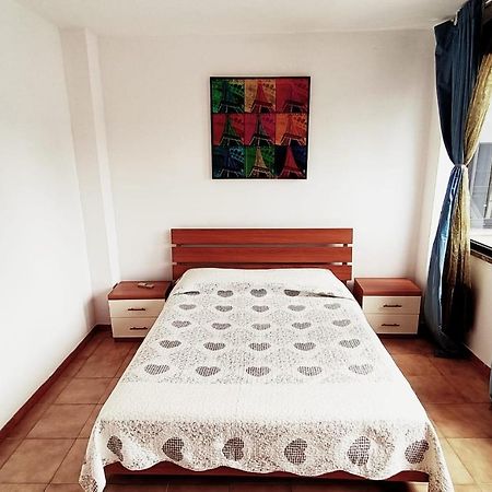 Monolocale Andrea Apartment Navacchio Bagian luar foto
