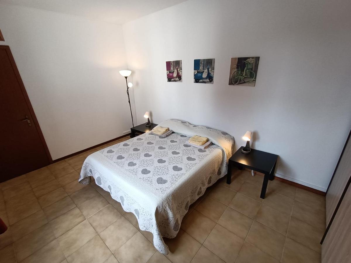 Monolocale Andrea Apartment Navacchio Bagian luar foto