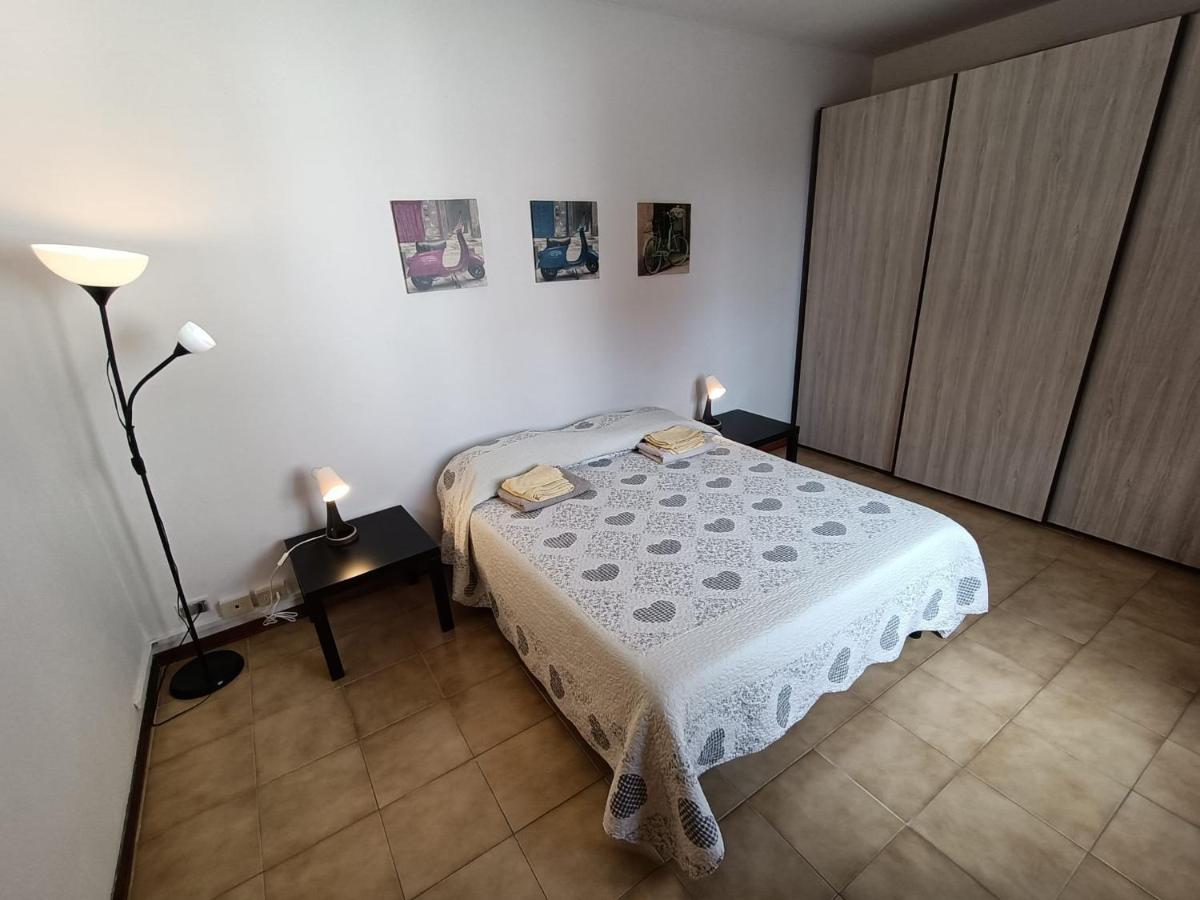 Monolocale Andrea Apartment Navacchio Bagian luar foto