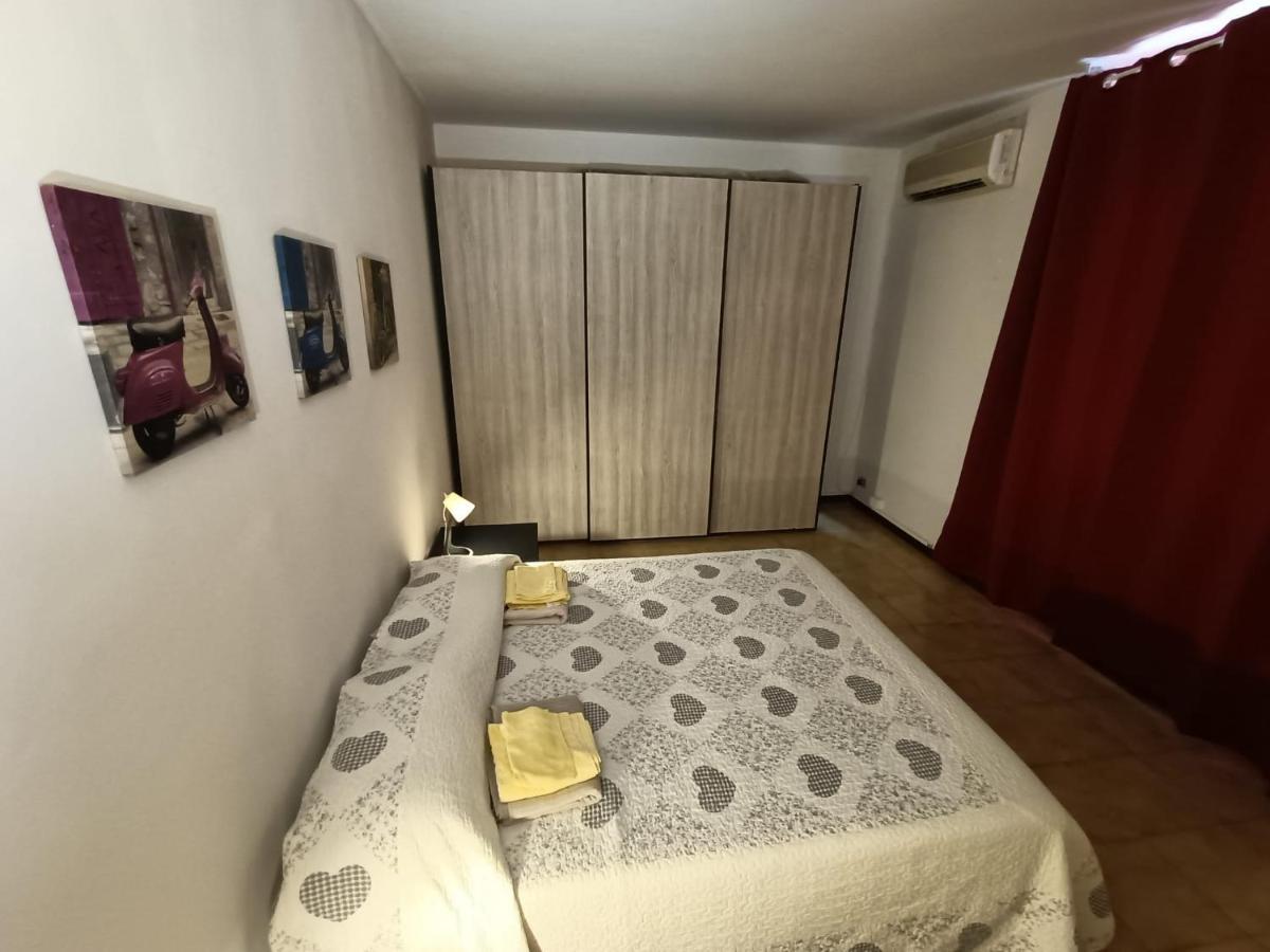 Monolocale Andrea Apartment Navacchio Bagian luar foto