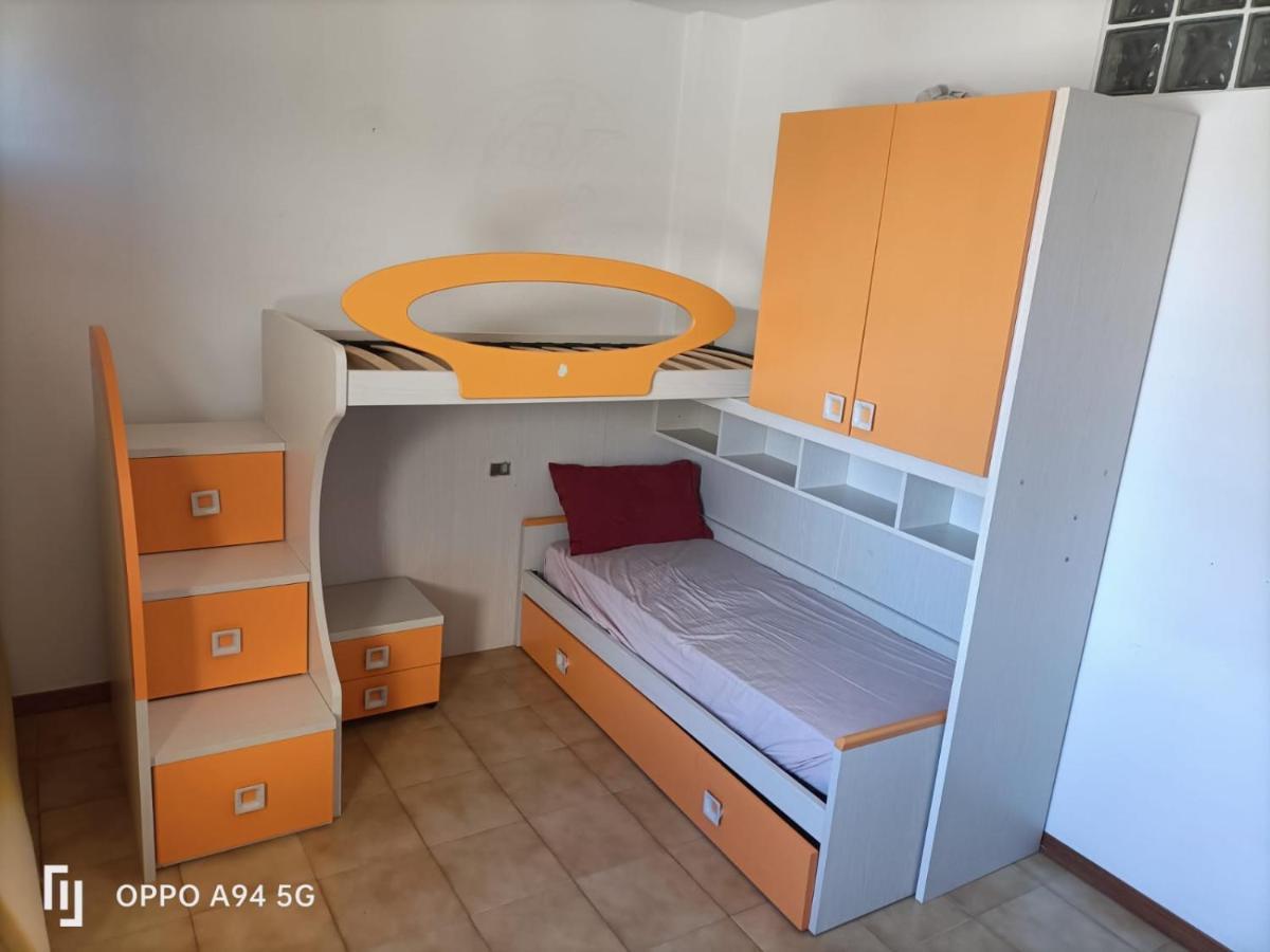 Monolocale Andrea Apartment Navacchio Bagian luar foto