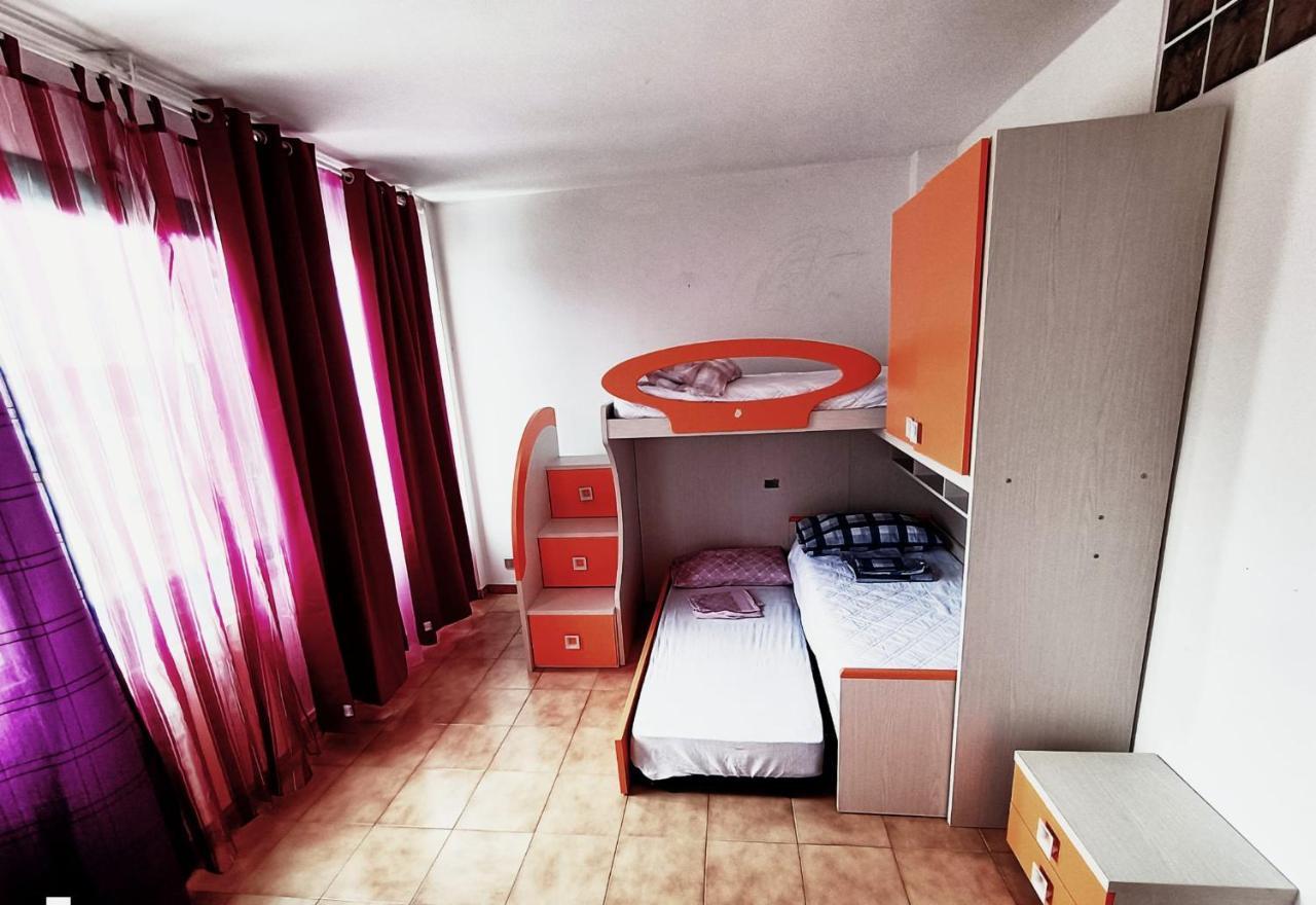 Monolocale Andrea Apartment Navacchio Bagian luar foto
