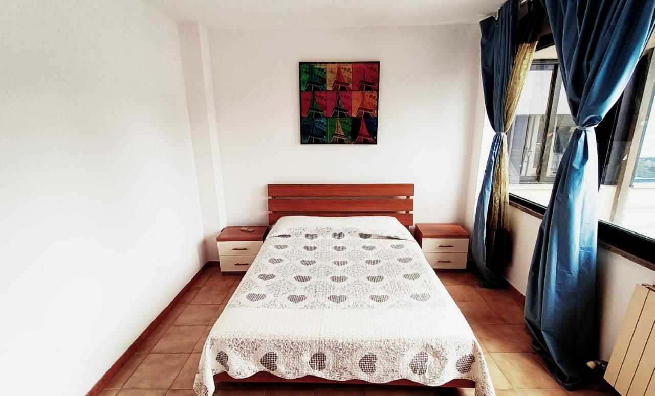 Monolocale Andrea Apartment Navacchio Bagian luar foto